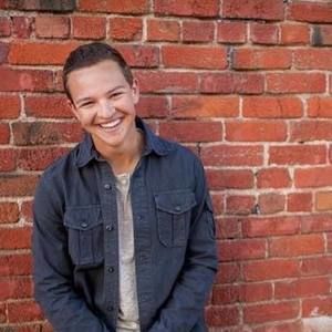 Meet your Posher, Bryce